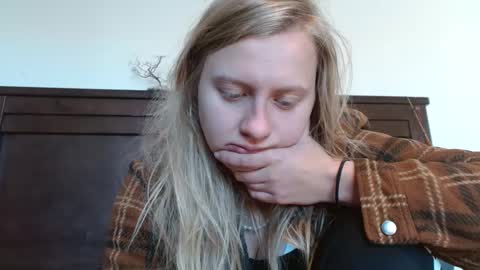 ScarTit Bernhard online show from 01-31-25, 12:39