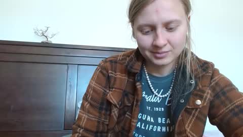 ScarTit Bernhard online show from 02-01-25, 08:05