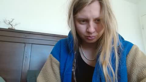 ScarTit Bernhard online show from 02-02-25, 05:26