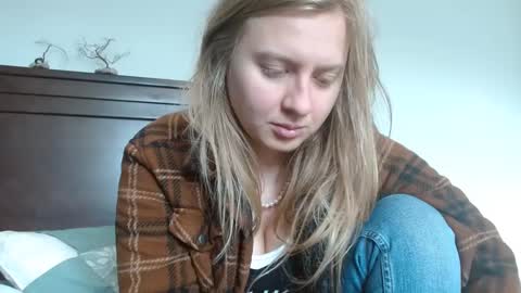 ScarTit Bernhard online show from 02-07-25, 04:35