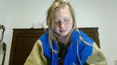 ScarTit Bernhard online show from 02-15-25, 05:30