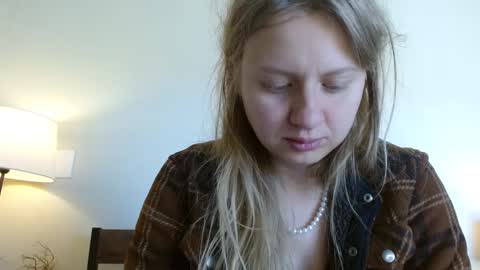 ScarTit Bernhard online show from 02-27-25, 05:47