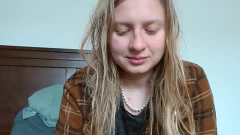 ScarTit Bernhard online show from 03-05-25, 09:04