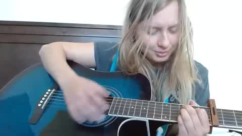 ScarTit Bernhard online show from 03-10-25, 10:34