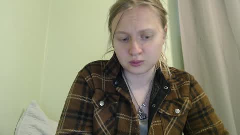 ScarTit Bernhard online show from 09-28-25, 08:47