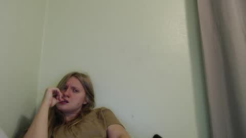 ScarTit Bernhard online show from 10-01-25, 06:08