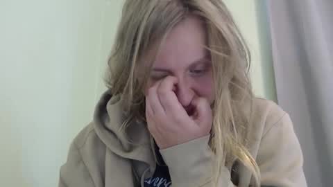 ScarTit Bernhard online show from 10-06-25, 04:48