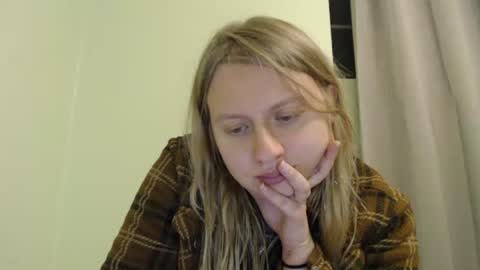 ScarTit Bernhard online show from 10-18-25, 04:04