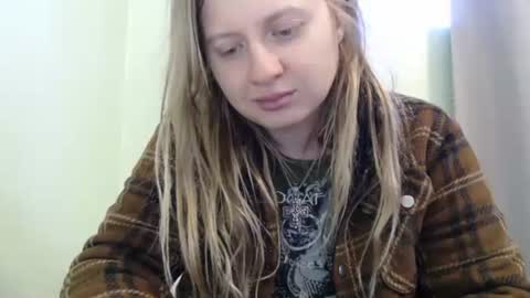 ScarTit Bernhard online show from 10-18-25, 04:08