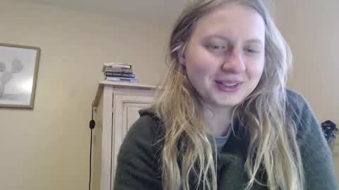 ScarTit Bernhard online show from 12-16-25, 07:19