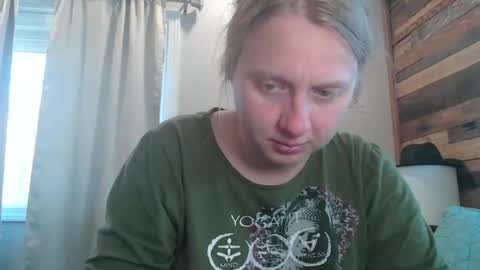 ScarTit Bernhard online show from 03-31-26, 05:46