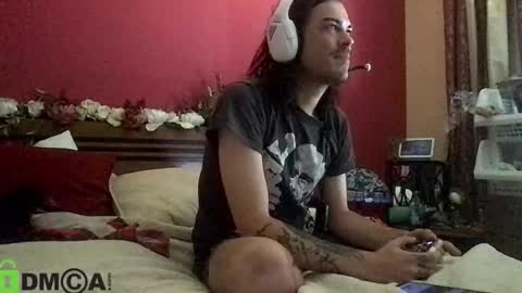 Snapshot of scarybeardeddaddy1 chatting on 11-06-25, 12:22 ScaryBeardedDaddy online show from 11-06-25, 12:22