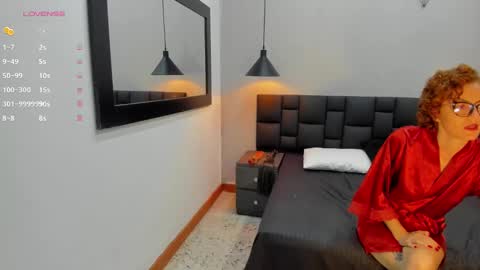 Ines online show from 02-12-25, 01:30