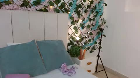 SCARLET online show from 11-24-25, 11:32