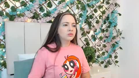 SCARLET online show from 11-28-25, 11:24