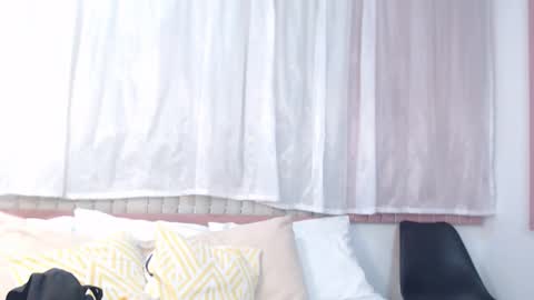 SCARLET online show from 12-15-25, 11:14