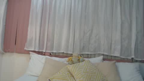 SCARLET online show from 01-15-26, 11:04