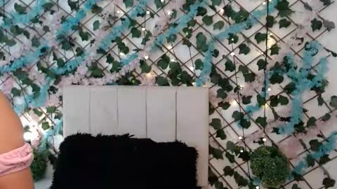 SCARLET online show from 01-18-26, 10:19