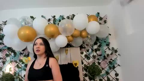 SCARLET online show from 02-13-26, 11:28