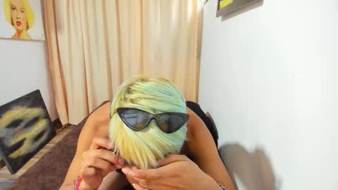 scenebrandy online show from 02-01-26, 10:19