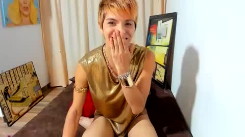 Snapshot of scenebrandy chatting on 04-13-26, 12:27 scenebrandy online show from 04-13-26, 12:27