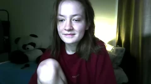 Snapshot of scented_elsa chatting on 03-02-26, 08:43 Elsa online show from 03-02-26, 08:43