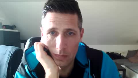 Dildomen online show from 02-25-25, 02:22