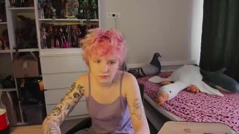 Rina online show from 03-19-26, 07:01