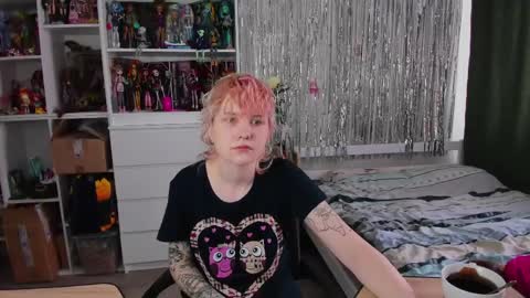 Rina online show from 03-27-26, 07:03