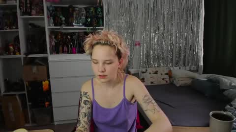 Rina online show from 04-02-26, 07:06