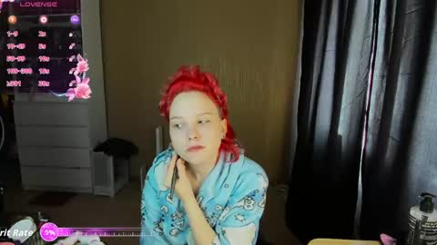 Rina online show from 04-20-26, 07:11