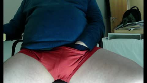 Snapshot of schwanz2023 chatting on 01-07-25, 11:24 Mick online show from 01-07-25, 11:24