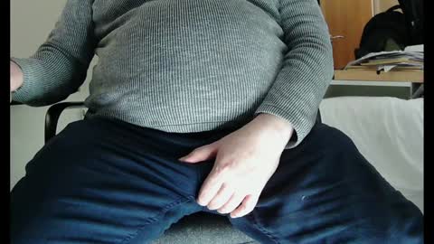 Snapshot of schwanz2023 chatting on 01-19-25, 09:55 Mick online show from 01-19-25, 09:55