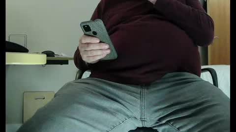 Snapshot of schwanz2023 chatting on 03-04-25, 08:49 Mick online show from 03-04-25, 08:49