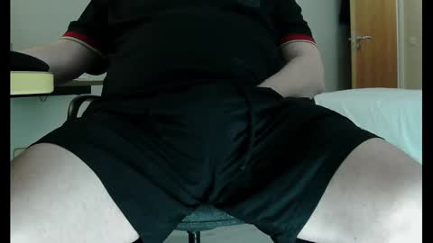 Snapshot of schwanz2023 chatting on 03-12-25, 11:33 Mick online show from 03-12-25, 11:33