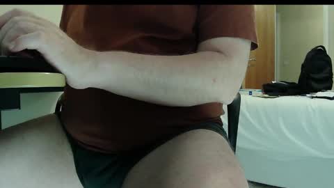 Snapshot of schwanz2023 chatting on 09-18-25, 09:50 Mick online show from 09-18-25, 09:50