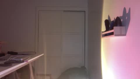 Snapshot of schwanzundbooty chatting on 12-22-25, 08:55 Hans Hammer online show from 12-22-25, 08:55