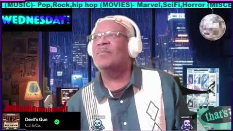 ...PHIL... online show from 12-04-25, 01:26