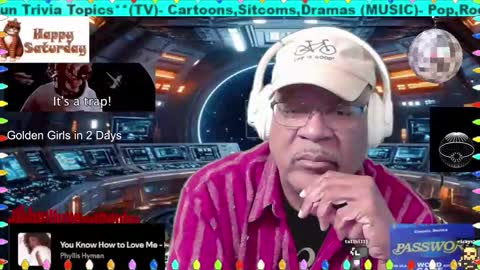 ...PHIL... online show from 03-15-26, 12:16