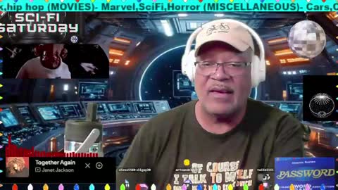 ...PHIL... online show from 04-12-26, 12:15