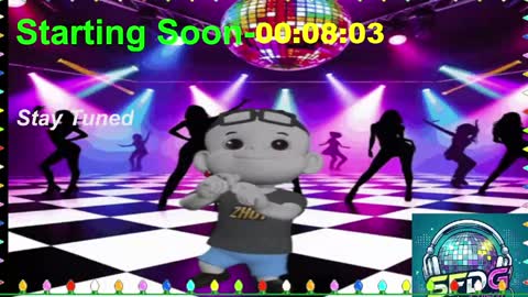 Snapshot of scifidiscoguy chatting on 05-09-26, 12:05 ...PHIL... online show from 05-09-26, 12:05