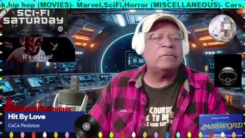 Snapshot of scifidiscoguy chatting on 05-10-26, 12:16 ...PHIL... online show from 05-10-26, 12:16