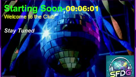 Snapshot of scifidiscoguy chatting on 05-11-26, 12:05 ...PHIL... online show from 05-11-26, 12:05