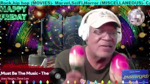 Snapshot of scifidiscoguy chatting on 05-15-26, 11:23 ...PHIL... online show from 05-15-26, 11:23