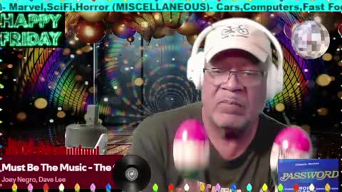 Snapshot of scifidiscoguy chatting on 05-15-26, 11:45 ...PHIL... online show from 05-15-26, 11:45