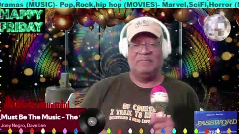 Snapshot of scifidiscoguy chatting on 05-16-26, 12:07 ...PHIL... online show from 05-16-26, 12:07