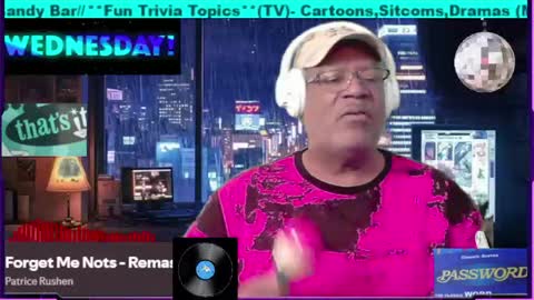 Snapshot of scifidiscoguy chatting on 05-28-26, 12:19 ...PHIL... online show from 05-28-26, 12:19