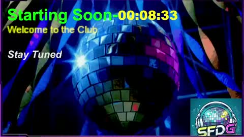 Snapshot of scifidiscoguy chatting on 06-08-26, 12:03 ...PHIL... online show from 06-08-26, 12:03
