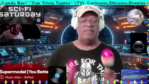 Snapshot of scifidiscoguy chatting on 06-14-26, 02:24 ...PHIL... online show from 06-14-26, 02:24