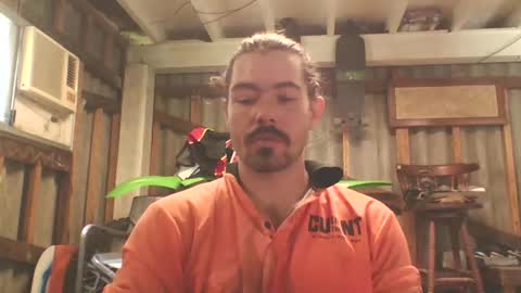 Snapshot of scincere369 chatting on 03-13-26, 12:50 scincere369 online show from 03-13-26, 12:50